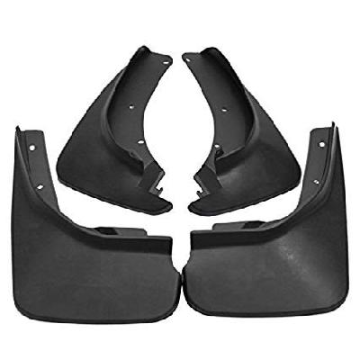 Velfit Tata Rubber Mudguard Flap