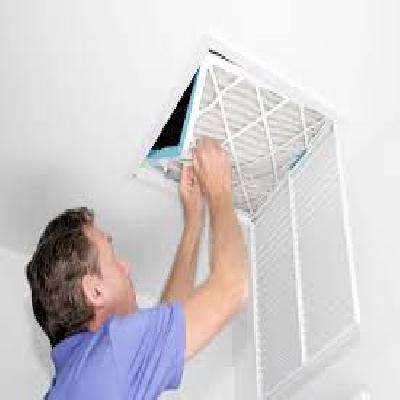 Airvents or Filters