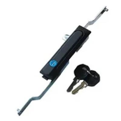 Control Panel 3 Point /3 Way Lock