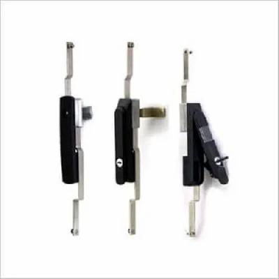 Control Panel 3 Point / 3 Way Locks Locks/Locking Handles