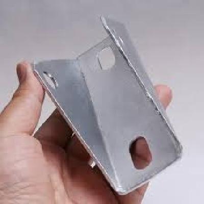 Control Panel / Solar Box Hinge