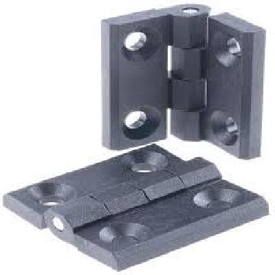 Control Panel Butt Hinges