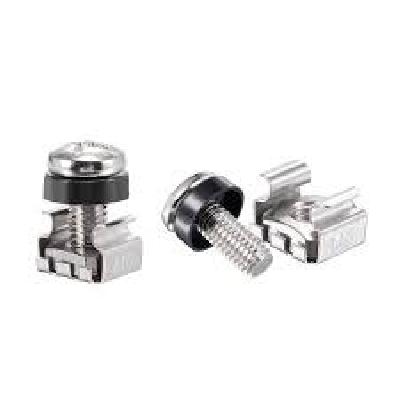 Control Panel Cage Nut With Screws