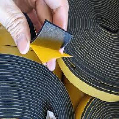 Control Panel EPDM /Neoprene Gaskets