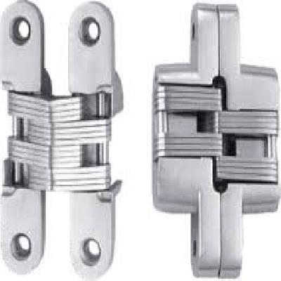 Control Panel Hinge /Concealed Hinge