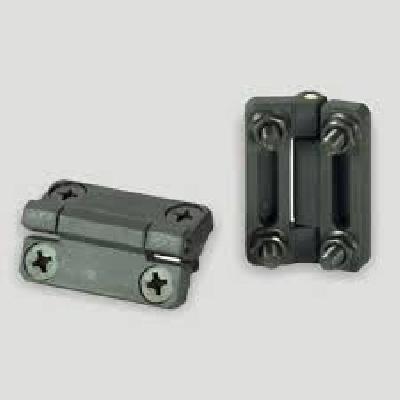 Control Panel Hinges