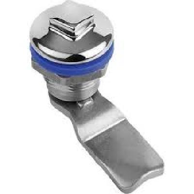 Control Panel /Industrial Lock