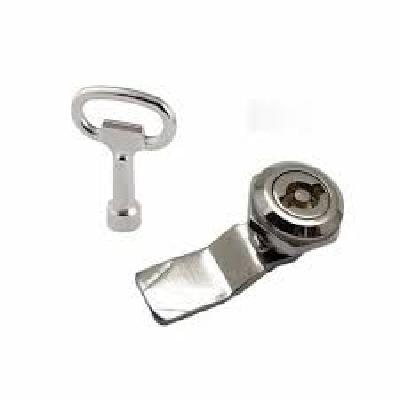 Control Panel Key Lock /Cam Lock