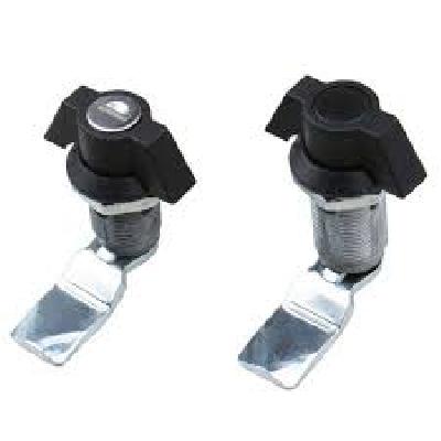 Control Panel Knob/ Wing Lock