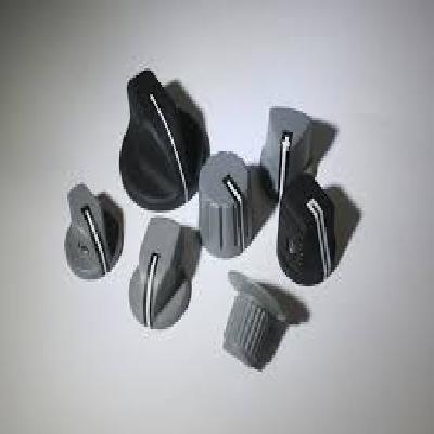 Control Panel Knobs