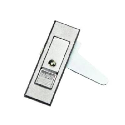 Control Panel Latch