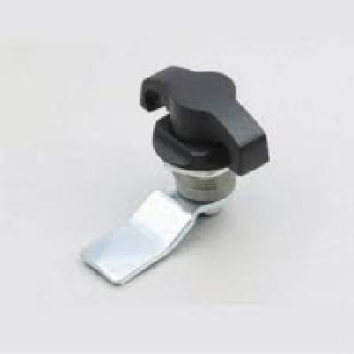 Control Panel Lock/ Quarter Turn Lock