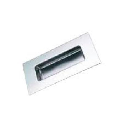 Control Panel Pocket Handle