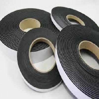 Control Panel Single Side Adhesive Foam Tape Gaskets