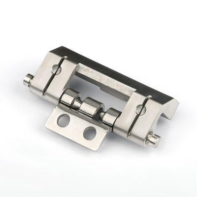 Control Panel Welded / Concealed Hinges
