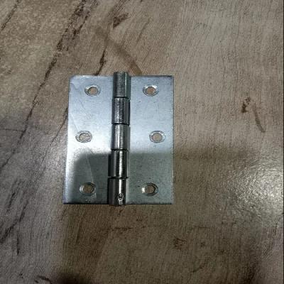 Control Panel Welded/ MS Hinge