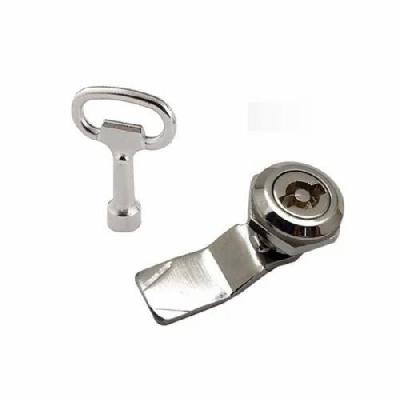 Electrical Control Panel Lock Key
