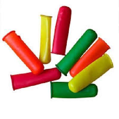 Finger Cap