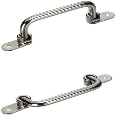 Foldable Handle