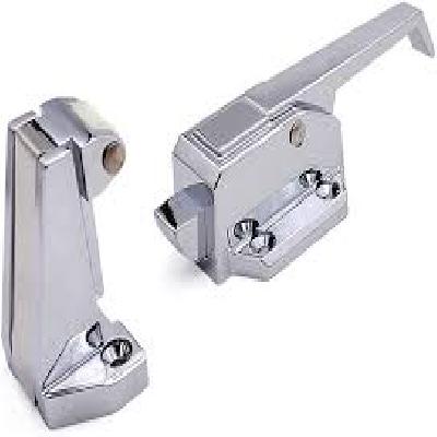 Freezer Lock Handle