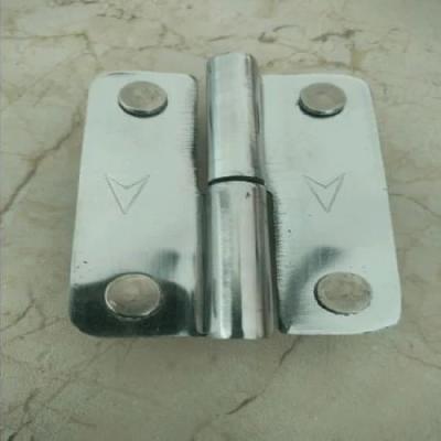 Generator Canopy Hinges