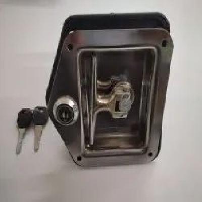 Generator /Canopy Lock