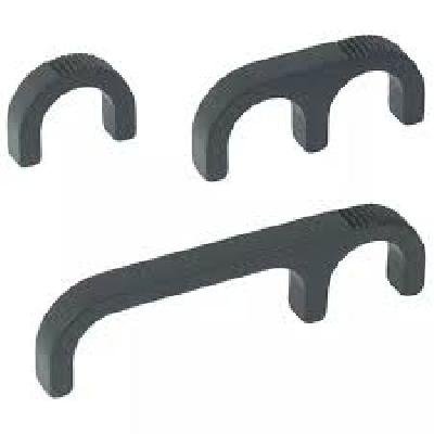 Industrial Aluminium Handle