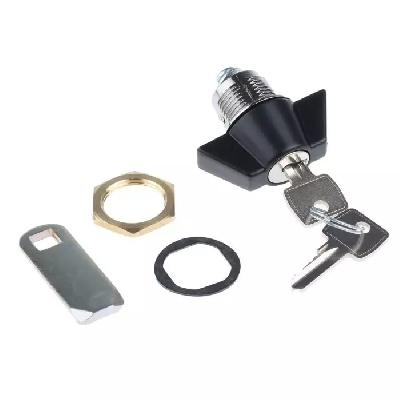 Key Lock /Cam Lock