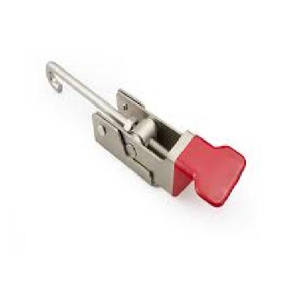 Latches/Clip Handles