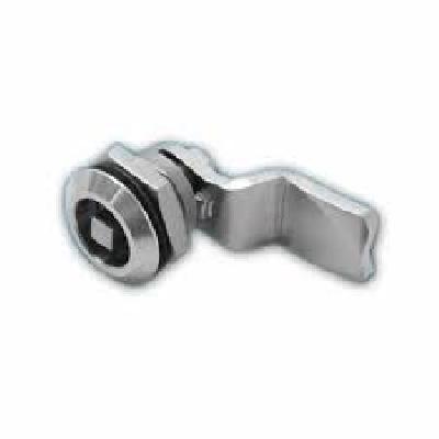 Panel Lock/ Quarter Turn Lock