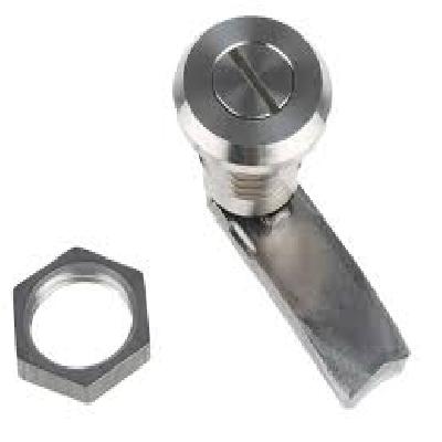 Panel Lock /Screwdriver Lock