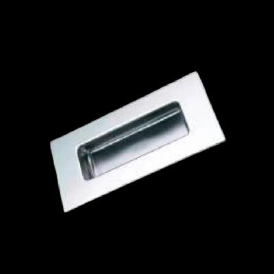 Pocket Handle Stainless Steel