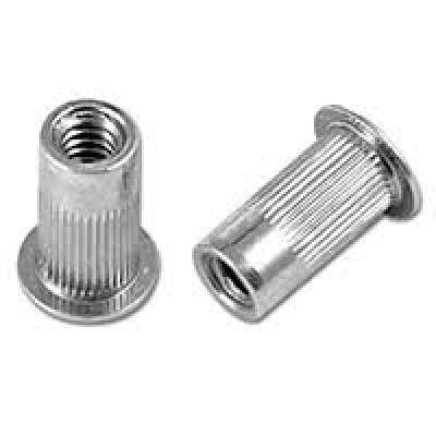 Rivet Nuts Or Threaded Inserts
