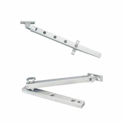 Steel Door Stay