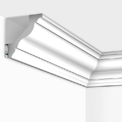 4 Feet POP Ceiling Cornice