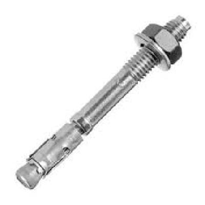 Anchor Bolts