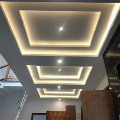 Designer POP False Ceiling