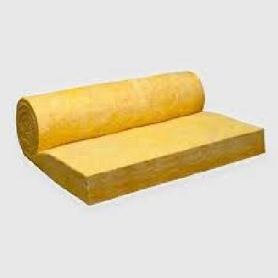 glass wool insulation