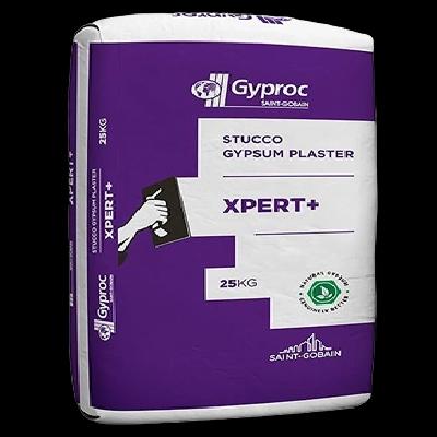 Gypsum Stucco Plaster