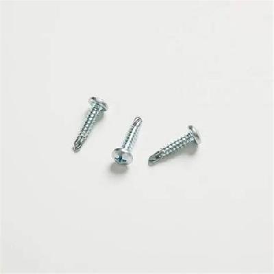 Hilex Screw