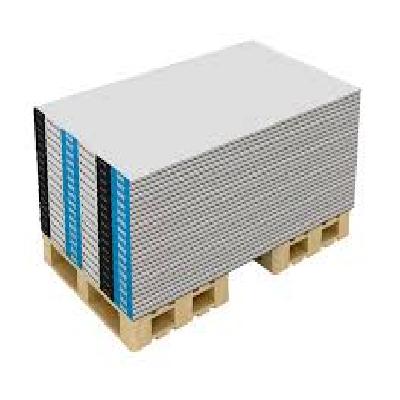 Knauf Gypsum Board