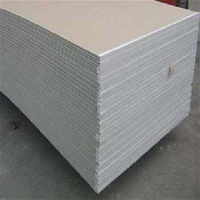 Oman Gypsum Board