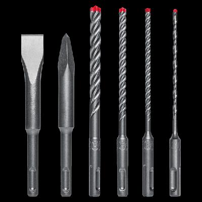 Hammer Drill Bits
