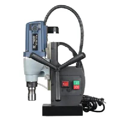 Compact Magnetic Drilling Machine