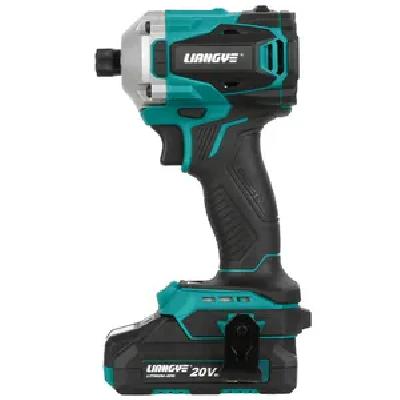 Depth Sensitive Screw Driver Drill
