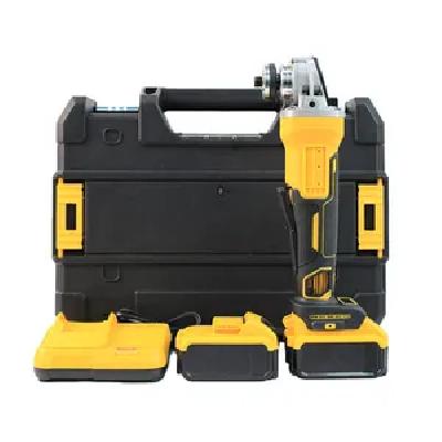Dewalt Compact Angle Grinder