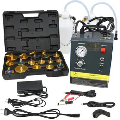 Drill Machine Repairing Service