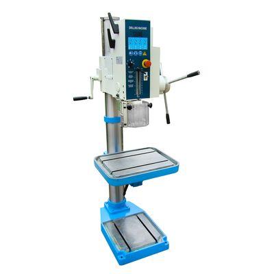 Electric Drilling Cum Tapping Machine