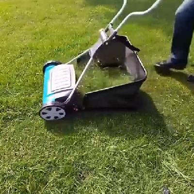 Electric Lawn Mower