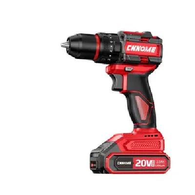 Heavy Duty Drill